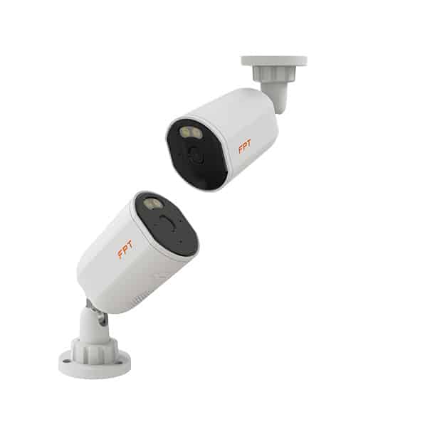 Combo 2 Camera