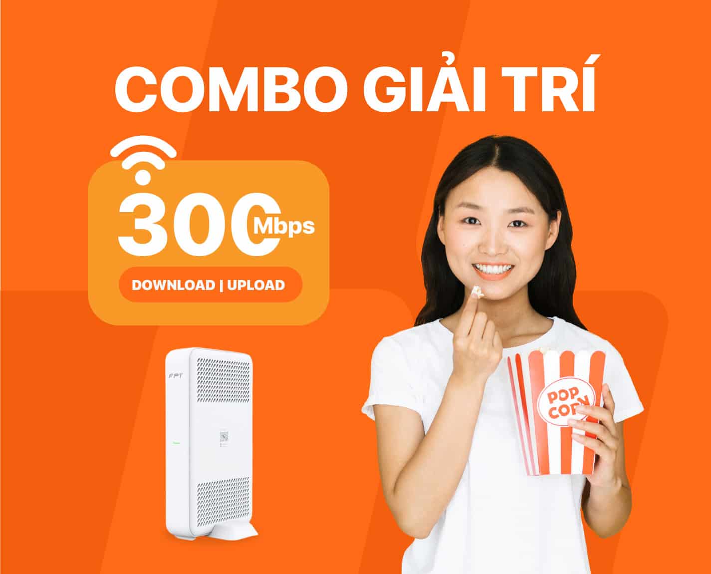 Combo GiGa